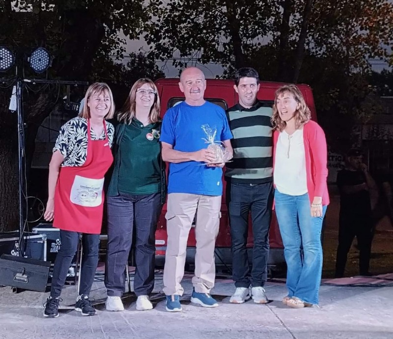 La Villa Alfredo Fortabat celebró sus 120 años :: Canal Verte